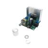 1PCS tda7297 Amplifier Board Digital Amplifier Board Dual-Channel Amplifier Board Finished no Noise 12V Dual 15W (A Type) view 2