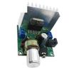 1PCS tda7297 Amplifier Board Digital Amplifier Board Dual-Channel Amplifier Board Finished no Noise 12V Dual 15W (A Type) view 4