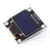 0.96 inch IIC Serial White OLED Display Module 128X64 I2C SSD1306 12864 LCD Screen Board GND VCC SCL SDA 0.96" for arduino view 3