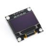 0.96 inch IIC Serial White OLED Display Module 128X64 I2C SSD1306 12864 LCD Screen Board GND VCC SCL SDA 0.96" for arduino view 4