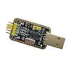CH340 Module Instead of PL2303 CH340G RS232 to TTL Module Upgrade USB to Serial Port in Nine Brush Small Plates view 1