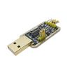 CH340 Module Instead of PL2303 CH340G RS232 to TTL Module Upgrade USB to Serial Port in Nine Brush Small Plates view 2