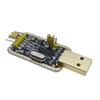 CH340 Module Instead of PL2303 CH340G RS232 to TTL Module Upgrade USB to Serial Port in Nine Brush Small Plates view 4