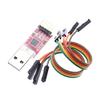 1pcs CP2102 Module USB to TTL Serial UART STC Download Cable PL2303 Super Brush line Upgrade for arduino view 3