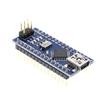 10set = 10pcs Nano V3.0+10pcs USB Cable ATmega328 NANO 3.0 CH340G for arduino NANO 328P view 3