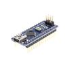 10set = 10pcs Nano V3.0+10pcs USB Cable ATmega328 NANO 3.0 CH340G for arduino NANO 328P view 4