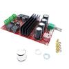XH-M190 2 * 50W TDA3116D2 high-power digital amplifier board TPA3116 two channel amplifier board 12-24V view 2