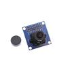 1pcs OV7670 camera module Supports VGA CIF auto exposure control display active size 640X480 for arduino view 3