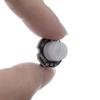 IndustrialField MH-SR602 Mini Motion Sensor Detector Module HC-SR602 Pyroelectric Infrared PIR kit Sensory Switch Bracket DIY with Lens view 4
