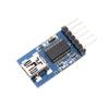 10PCS FT232RL USB to Serial adapter module Mini USB TO RS232 for arduino pro mini view 1