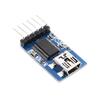 10PCS FT232RL USB to Serial adapter module Mini USB TO RS232 for arduino pro mini view 3