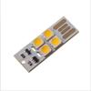 5PCS USB lamp with Touch Switch USB Light Computer Keyboard Light Mini Mini LED lamp T05 Mobile Power Supply lamp view 2