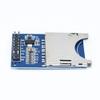 20PCS/LOT Reading and Writing Module SD Card Module Slot Socket Reader ARM MCU view 1