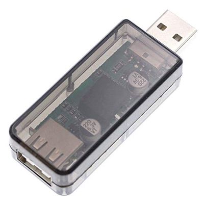 1500V ADUM3160 Digital Signal Audio Power Isolator USB to USB Audio Signal Isolator 12Mbps 1.5Mbps
