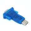 1pcs TENSTAR Robot HL-340 USB to RS232 COM Port Serial PDA 9 pin DB9 Adapter Support Windows7-64 view 2