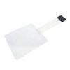 10PCS/LOT 4 * 4 Matrix Array/Matrix Keyboard 16 Key Membrane Switch Keypad for arduino 4X4 Matrix Keyboard view 2