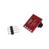 10pcs TRRS 3.5mm Jack Breakout Headphone Audio Video MP3 Block Interface Modules view 2