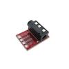 10pcs TRRS 3.5mm Jack Breakout Headphone Audio Video MP3 Block Interface Modules view 3