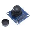 OV7670 Camera Module Supports VGA CIF auto Exposure Control Display Active Size 640X480 view 4