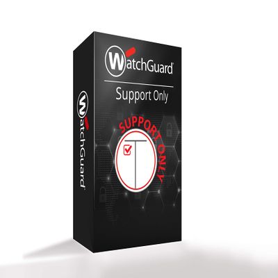WatchGuard Standard Support Renewal 3-yr for T35-Rugged