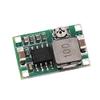 10 pcs RC Airplane Module Mini 360 DC-DC Buck Converter Step Down Module 4.75V-23V to 1V-17V 17x11x3.8mm Mini360 LM2596 view 1