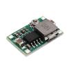 10 pcs RC Airplane Module Mini 360 DC-DC Buck Converter Step Down Module 4.75V-23V to 1V-17V 17x11x3.8mm Mini360 LM2596 view 2