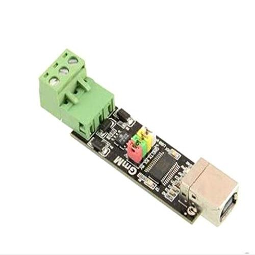 Double Protection USB to 485 Module FT232 Chip USB to TTL/RS485 Double Function for arduino