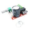 12V Mini Hi-Fi PAM8610 Audio Stereo Amplifier Board 2X10W Dual Channel D Class Lowest Price view 1
