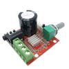 12V Mini Hi-Fi PAM8610 Audio Stereo Amplifier Board 2X10W Dual Channel D Class Lowest Price view 3