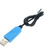 10pcs/lot PL2303 USB TTL RS232 Convert Serial Cable PL2303TA Compatible Win XP/VISTA/7/8/8.1 better than pl2303hx view 2