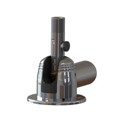 TACO Metals Taco GS-850 Grand Slam VHF Antenna Mount - 850 Series