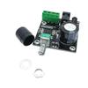 XH-M120 Super Slim 2 x 15W PAM8610 Class D Digital Dual Power Audio Amplifier Board 12V view 2