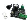 XH-M120 Super Slim 2 x 15W PAM8610 Class D Digital Dual Power Audio Amplifier Board 12V view 4
