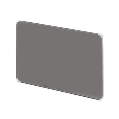 NiSi 4x5.65 Nano Infrared Neutral Density 2.1 (7-Stop) Glass Filter