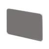 NiSi 4x5.65 Nano Infrared Neutral Density 2.1 (7-Stop) Glass Filter view 1