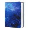 Fintie Instax Mini Photo Album for 2x3-Inch Film - 104 Pockets Small Albums for Fujifilm Instax Mini 12/11/99/40/7+/EVO/LiPlay/Link 3-2-1 Instant Camera/Polaroid Hi-Print Printer, Starry sky view 1
