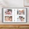 Fintie Instax Mini Photo Album for 2x3-Inch Film - 104 Pockets Small Albums for Fujifilm Instax Mini 12/11/99/40/7+/EVO/LiPlay/Link 3-2-1 Instant Camera/Polaroid Hi-Print Printer, Starry sky view 3