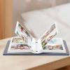 Fintie Instax Mini Photo Album for 2x3-Inch Film - 104 Pockets Small Albums for Fujifilm Instax Mini 12/11/99/40/7+/EVO/LiPlay/Link 3-2-1 Instant Camera/Polaroid Hi-Print Printer, Starry sky view 4