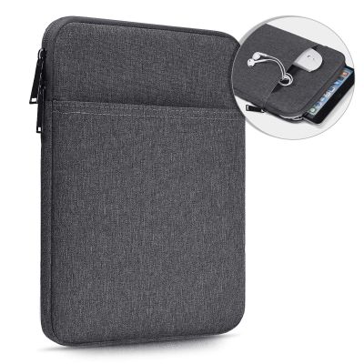 10 Inch Tablet Sleeve Case for Samsung Galaxy Tab A9+ Plus 11", 10.9 Tab S9 FE, Lenovo Tab M9 M10 P10 10.1, 11 in iPad Pro M5 M4, iPad Air M2 M3 M4, A16, iPad 10.9, 10.5 iPad Air w/Magic Keyboard