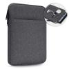 10 Inch Tablet Sleeve Case for Samsung Galaxy Tab A9+ Plus 11", 10.9 Tab S9 FE, Lenovo Tab M9 M10 P10 10.1, 11 in iPad Pro M5 M4, iPad Air M2 M3 M4, A16, iPad 10.9, 10.5 iPad Air w/Magic Keyboard