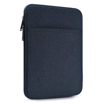 10 Inch Travel Tablet Sleeve Case for Samsung Galaxy Tab A9+ Plus 11", iPad Pro 11-in(M5 M4), iPad Air 11-in(M2,M3,M4), iPad A16, 10.9 10.5 10.2 inch iPad Pro Air, Fit Apple Magic Keyboard