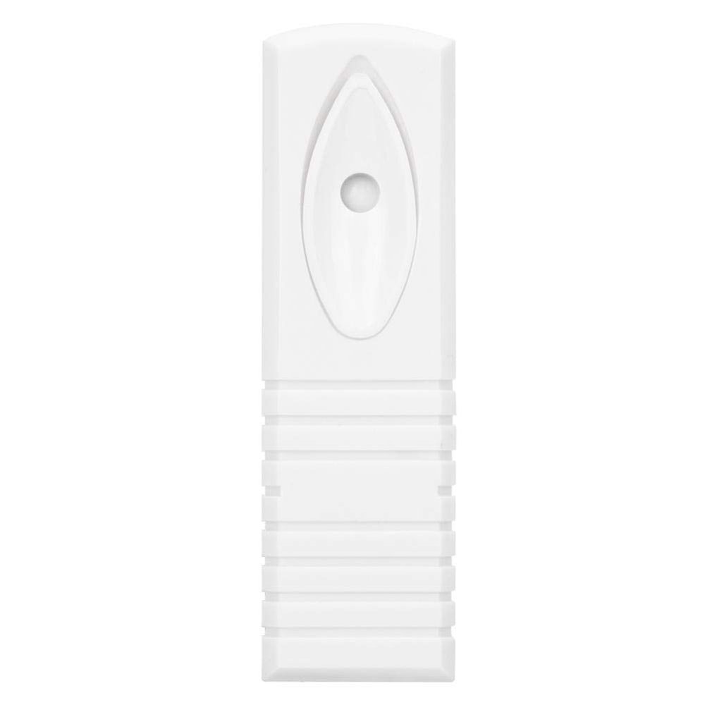 Wired Smart Glass Break Detector, Vibration Detector Home Anti-Theft Security Alert System