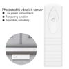 Wired Smart Glass Break Detector, Vibration Detector Home Anti-Theft Security Alert System view 3