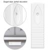 Wired Smart Glass Break Detector, Vibration Detector Home Anti-Theft Security Alert System view 4