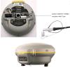 HangTon 12V Power Cable for Trimble R7 R8 R9 R10 R12 5700 5800 SPS985 GPS RTK GNSS Receiver, 7 Pin to Clips view 4