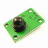 Taidacent D203S Sensor Human Body Infrared Sensor Module Pyroelectric Probe Infrared Motion Sensor Switch 011050 Black Lens Infrared Human Sensor view 1