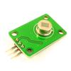 Taidacent D203S Sensor Human Body Infrared Sensor Module Pyroelectric Probe Infrared Motion Sensor Switch 011050 Black Lens Infrared Human Sensor view 2