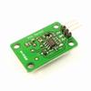 Taidacent D203S Sensor Human Body Infrared Sensor Module Pyroelectric Probe Infrared Motion Sensor Switch 011050 Black Lens Infrared Human Sensor view 3