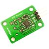 Taidacent D203S Sensor Human Body Infrared Sensor Module Pyroelectric Probe Infrared Motion Sensor Switch 011050 Black Lens Infrared Human Sensor view 4