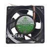 for Bi-Sonic 4C-230HB axial Fan AC 230V 120X120X38mm 22/19W IP55 Cabinet Cooling Fan view 1